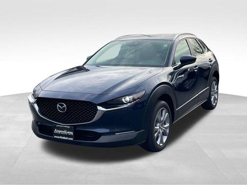 2022 Mazda CX-30 2.5 S Select Package