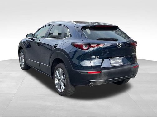 2022 Mazda CX-30 2.5 S Select Package