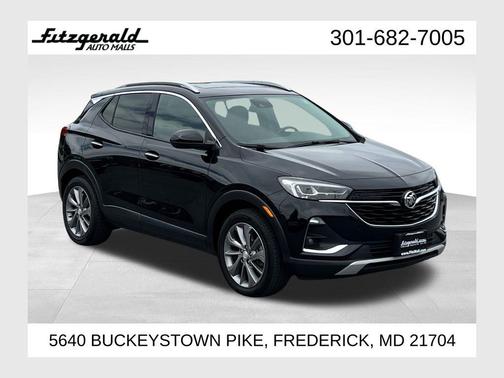 2023 Buick Encore GX Essence