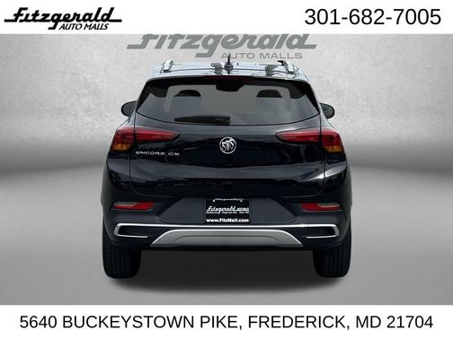 2023 Buick Encore GX Essence