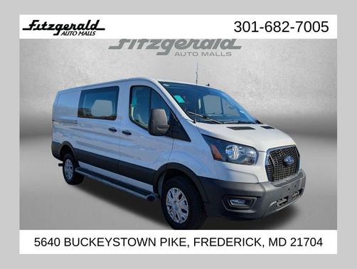 2024 Ford Transit-250 Base