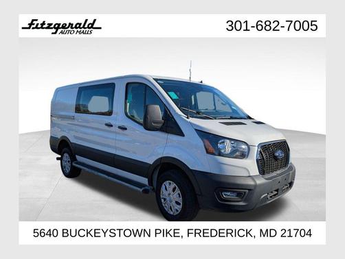 2024 Ford Transit-250 Base