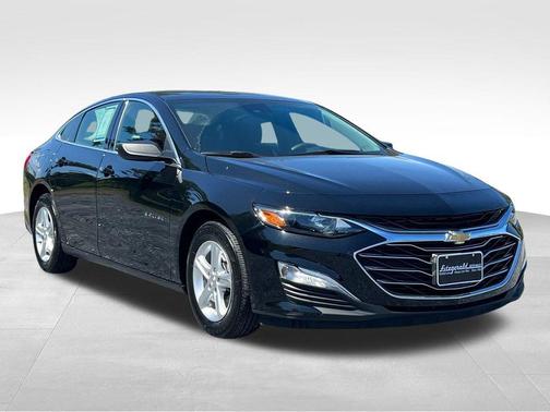 2023 Chevrolet Malibu 1LS