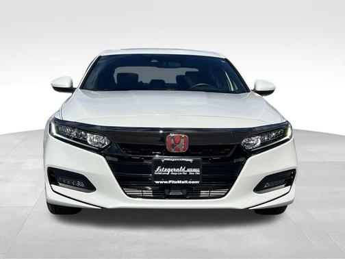 2020 Honda Accord Sport 1.5T