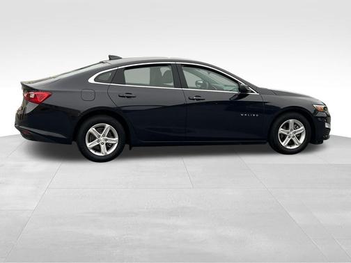 2023 Chevrolet Malibu 1LS