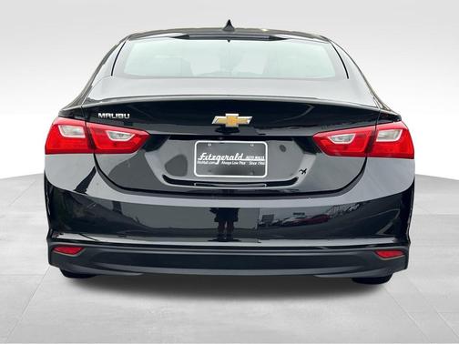 2023 Chevrolet Malibu 1LS