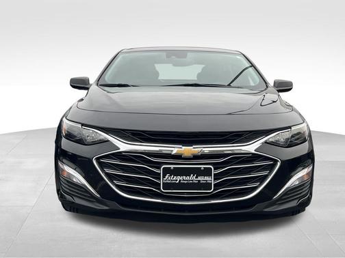 2023 Chevrolet Malibu 1LS