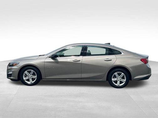 2023 Chevrolet Malibu 1LS