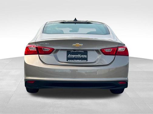 2023 Chevrolet Malibu 1LS