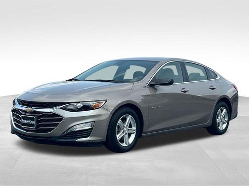 2023 Chevrolet Malibu 1LS