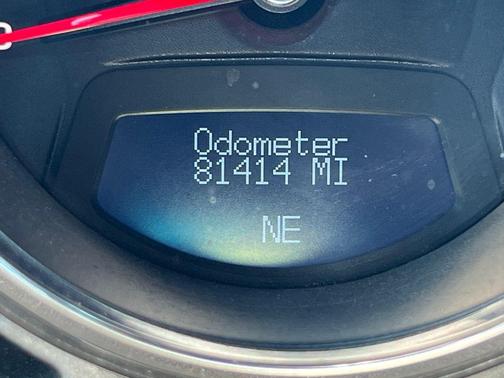 Silver Coast Metallic 2013 Cadillac CTS Performance