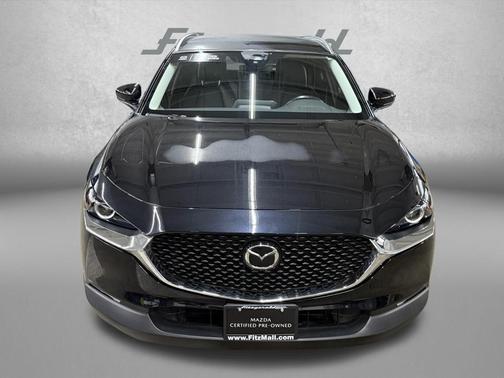 2023 Mazda CX-30 2.5 S Select Package