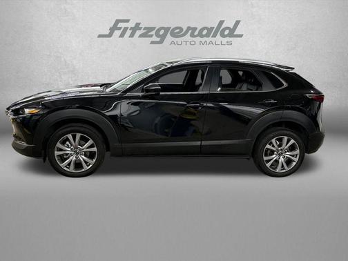 2023 Mazda CX-30 2.5 S Select Package