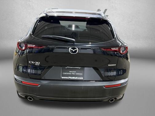 2023 Mazda CX-30 2.5 S Select Package