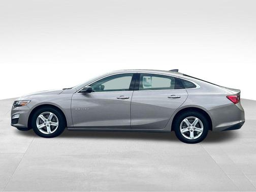 2023 Chevrolet Malibu 1LS