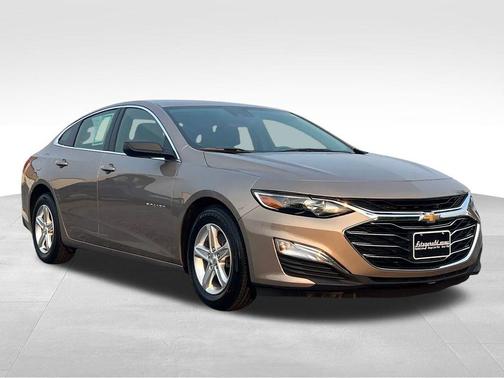 2023 Chevrolet Malibu 1LS