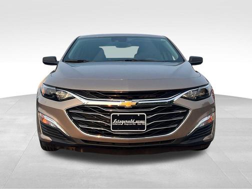 2023 Chevrolet Malibu 1LS