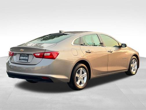 2023 Chevrolet Malibu 1LS