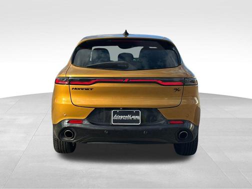 2024 Dodge Hornet R/T Plus EAWD