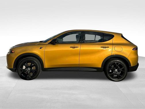 2024 Dodge Hornet R/T Plus EAWD