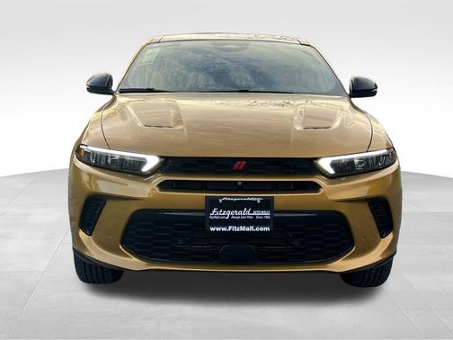 2024 Dodge Hornet R/T Plus EAWD