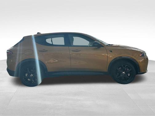 2024 Dodge Hornet R/T Plus EAWD