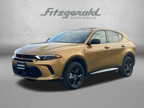 2024 Dodge Hornet R/T Plus EAWD