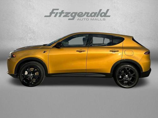 2024 Dodge Hornet R/T Plus EAWD