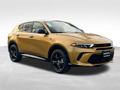 2024 Dodge Hornet R/T Plus EAWD