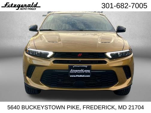 2024 Dodge Hornet R/T Plus EAWD