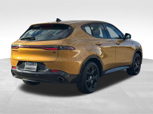 2024 Dodge Hornet R/T Plus EAWD