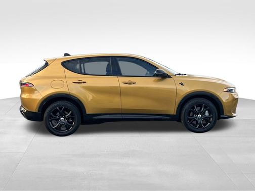 2024 Dodge Hornet R/T Plus EAWD