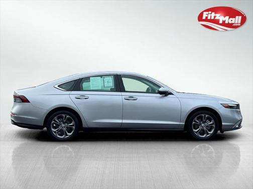 2023 Honda Accord EX 1.5T