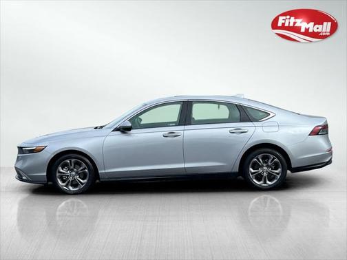2023 Honda Accord EX 1.5T