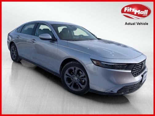 2023 Honda Accord EX 1.5T