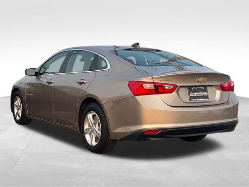 2023 Chevrolet Malibu 1LS