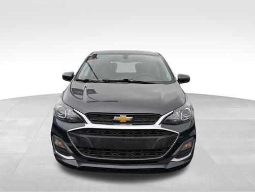 2022 Chevrolet Spark 1LT