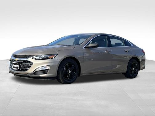 2023 Chevrolet Malibu 1LS