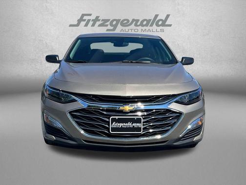 2023 Chevrolet Malibu 1LS