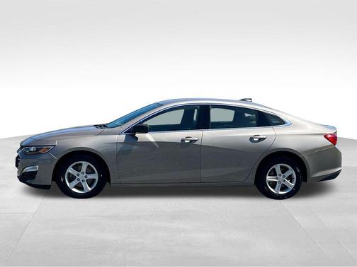 2023 Chevrolet Malibu 1LS