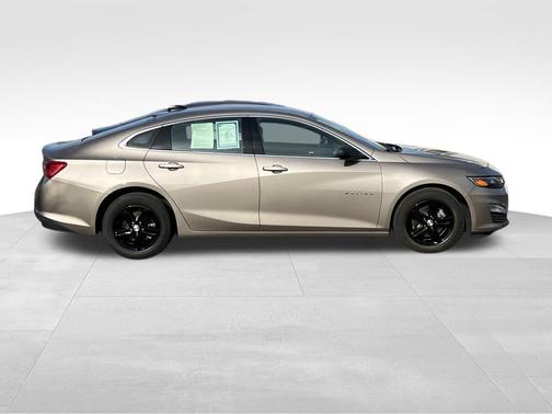 2023 Chevrolet Malibu 1LS