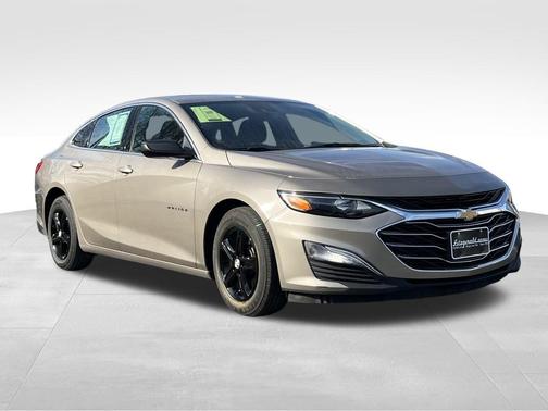 2023 Chevrolet Malibu 1LS