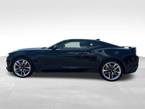 2020 Chevrolet Camaro 1SS