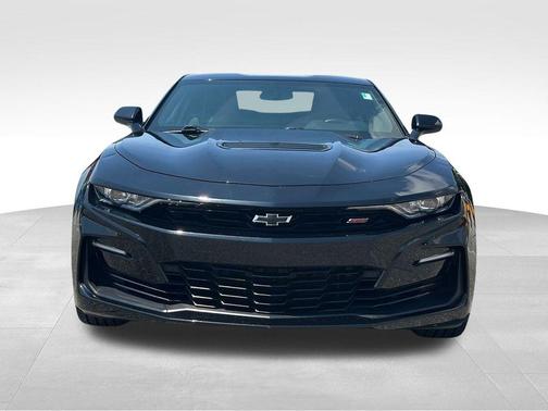 2020 Chevrolet Camaro 1SS