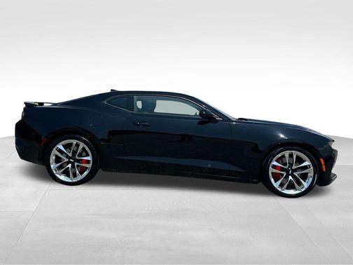 2020 Chevrolet Camaro 1SS