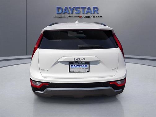 2023 Kia Niro EX Touring