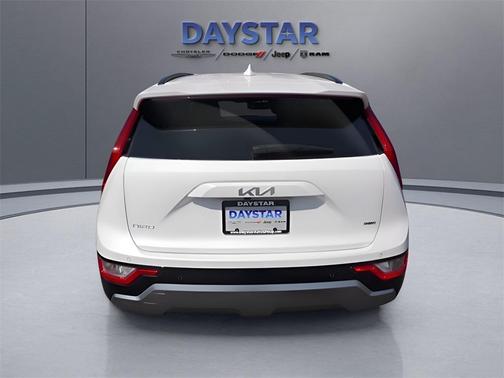 2023 Kia Niro EX Touring