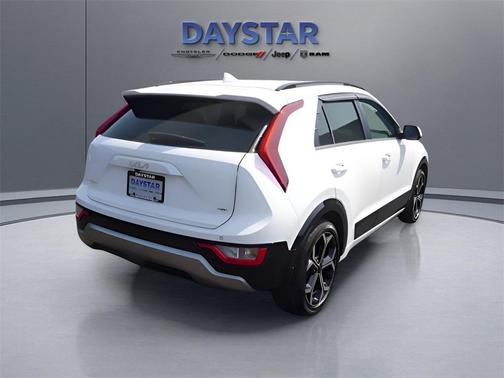 2023 Kia Niro EX Touring