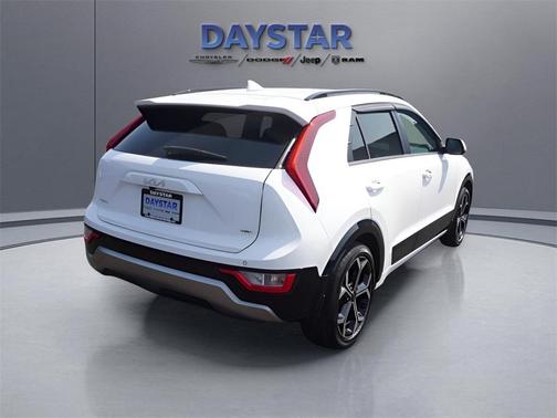 2023 Kia Niro EX Touring
