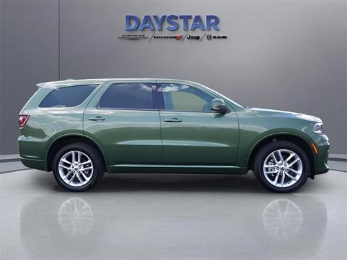 2022 Dodge Durango GT